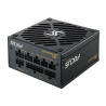 Seasonic Focus SGX 80 Plus Gold 650W SSR-650SGX 125mm x 125mm x63.5 mm