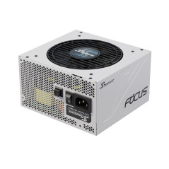 Seasonic Focus GX (ONESeasonic) White Edition GX-850 (SSR-850FX White) 850W 80 Plus Gold PSU