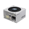 Seasonic Focus GX (ONESeasonic) White Edition GX-850 (SSR-850FX White) 850W 80 Plus Gold PSU