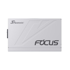 Seasonic Focus GX (ONESeasonic) White Edition GX-850 (SSR-850FX White) 850W 80 Plus Gold PSU