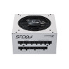 Seasonic Focus GX (ONESeasonic) White Edition GX-850 (SSR-850FX White) 850W 80 Plus Gold PSU