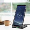 Choetech T524-S 10W/7.5W Fast Wireless Charging Stand