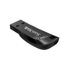 SanDisk 32GB Ultra Shift USB 3.0 Type-A Flash Drive - 100MB/s