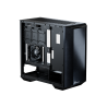 Seasonic Syncro Q7 Mid-Tower ATX Case with 850W Platinum Connect Module PSU