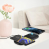 Choetech T535-S Dual Wireless Charger
