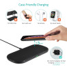 Choetech T535-S Dual Wireless Charger