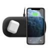 Choetech T535-S Dual Wireless Charger