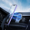 Choetech AT0004 Magsafe iPhone 12 Magnetic Car Mount Car Air Vent Phone Holder