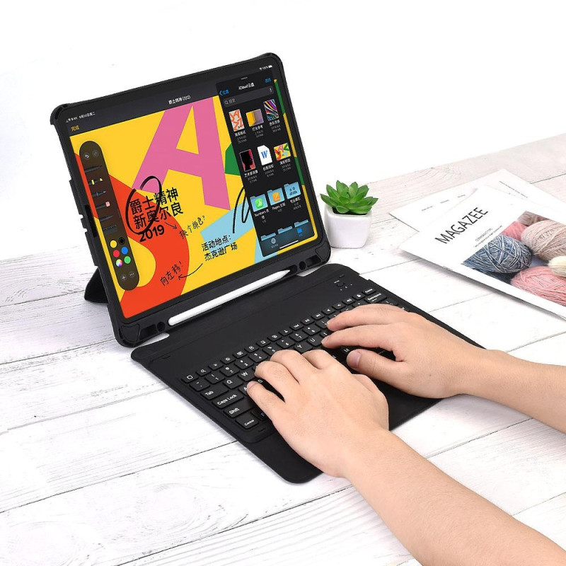 Choetech BH-010 Wireless Keyboard For IPad Pro 12.9-inch