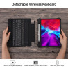 Choetech BH-010 Wireless Keyboard For IPad Pro 12.9-inch