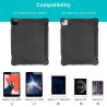 Choetech BH-010 Wireless Keyboard For IPad Pro 12.9-inch