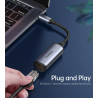 Choetech HUB-R02 USB-C to Gigabit Ethernet Adapter