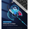Choetech HUB-R02 USB-C to Gigabit Ethernet Adapter