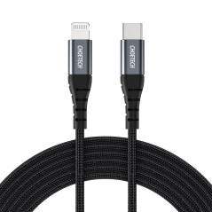 Choetech IP0039 USB-C To Lightning Apple MFi Certified Cable For iPhone 1.2M