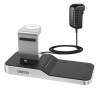 Choetech T316 4-in-1 Wireless Charging Station for iPhone/Apple Watch/iPod and all Qi Wireless Cell phones