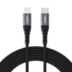 Choetech IP0042 USB-C MFI Certified iPhone Cable 3M