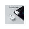 Choetech Q5004CL PD20W USB-C iPhone Fast Charger with MFi Certified USB-C Cable
