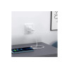 Choetech Q5004CL PD20W USB-C iPhone Fast Charger with MFi Certified USB-C Cable