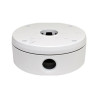 IVSEC LARGE CONDUIT BOX HOUSING TYPES FOR NC312*, NC323*, NC512*, NC528*IV2422X