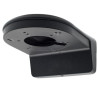 IVSEC MEDIUM 90 DEGREE WALL MOUNT FOR NC312X* AND NC512X*IV2456X-BLK