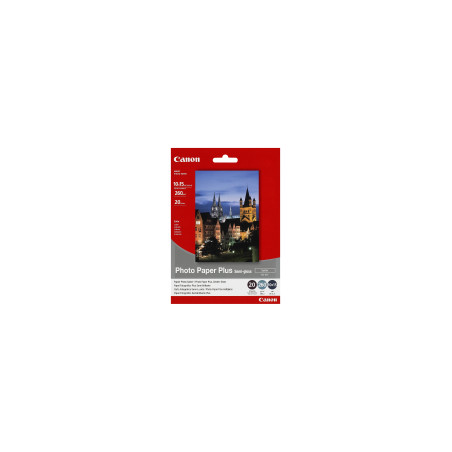SEMI GLOSS PHOTO PAPER 20PK