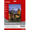 A4 PHOTO PAPER PLUS SEMI GLOSS 20PK