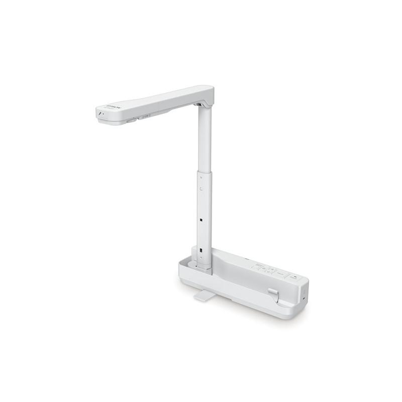 2MP DOCUMENT CAMERA VISUALISER 8X DIGITAL ZOOM 30FPS/1080P RECORDING