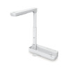 2MP DOCUMENT CAMERA VISUALISER 8X DIGITAL ZOOM 30FPS/1080P RECORDING