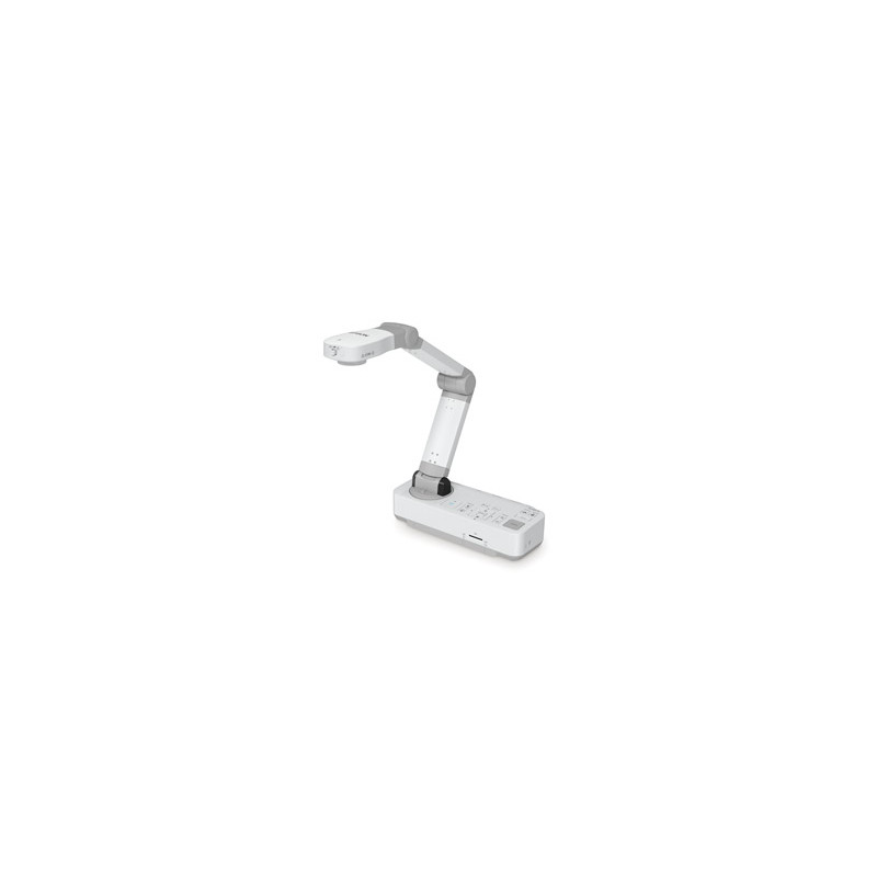 2MP DOCUMENT CAMERA VISUALISER 16X DIGITAL ZOOM 30FPS/1080P RECORDING