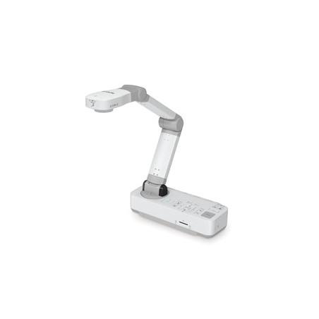 2MP DOCUMENT CAMERA VISUALISER 16X DIGITAL ZOOM 30FPS/1080P RECORDING