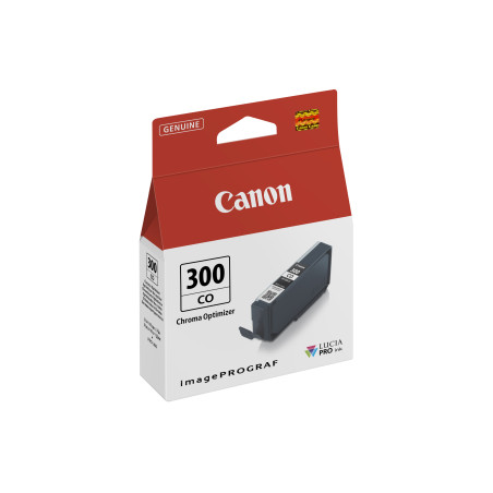 CANON INK TANK PFI-300CO CHROMA OPTIMIZER FOR PRO-300