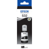 EPSON 532 BLACK INK BOTTLE FOR ECOTANK ET-M1120