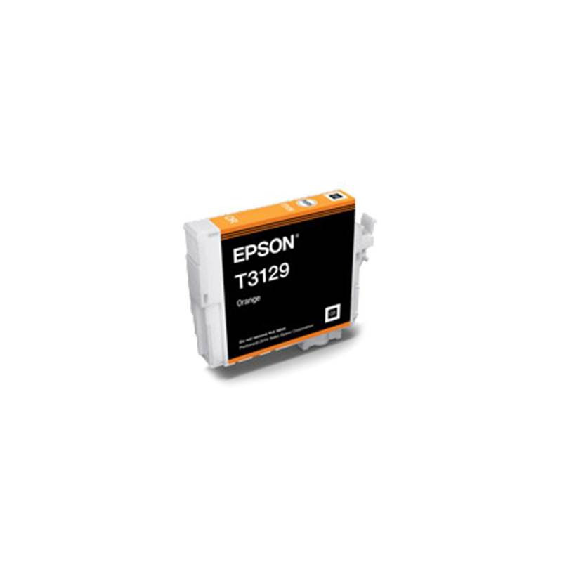 EPSON ULTRA CHROME HI-GLOSS2 ORANGE INK SURECOLOR P405