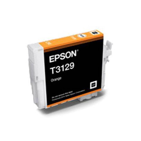 EPSON ULTRA CHROME HI-GLOSS2 ORANGE INK SURECOLOR P405