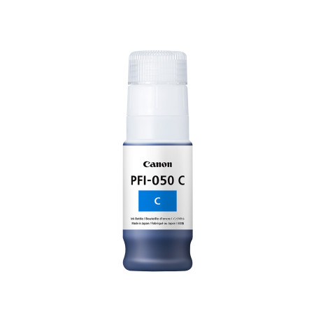 PFI-050 CYAN INK 70ML TC-20