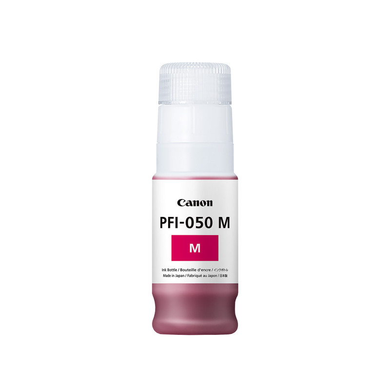 PFI-050 MAGENTA INK - 70ML TC-20