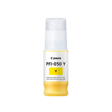 PFI-050 YELLOW INK 70ML for TC-20