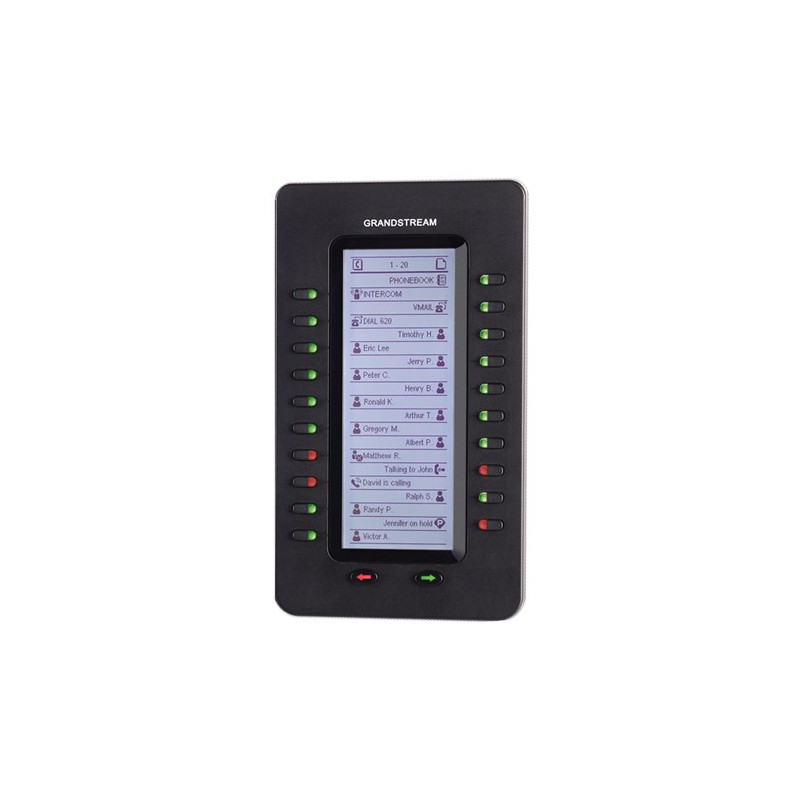 LCD EXTENSION MODULE