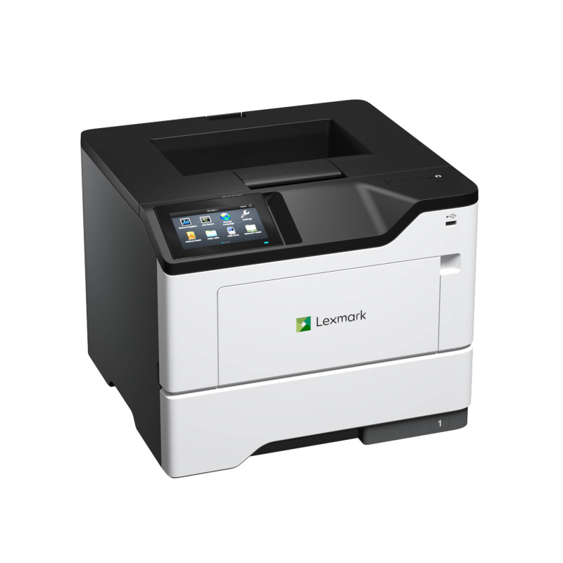 Lexmark MS632DWE 47PPM WIRELES S DUPLEX MONO PRINTER 1YR WARRANTY