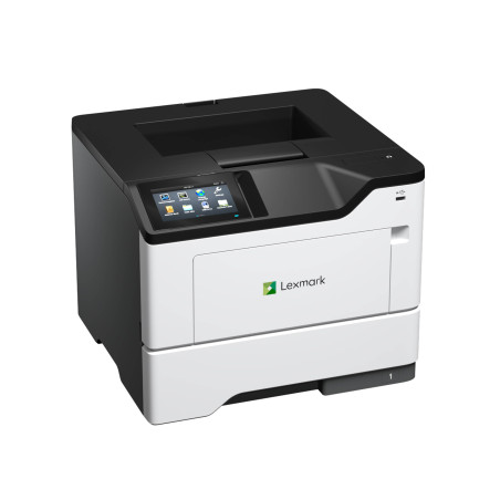 Lexmark MS632DWE 47PPM WIRELES S DUPLEX MONO PRINTER 1YR WARRANTY
