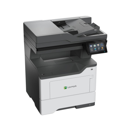 Lexmark MX532ADWE 44PPM A4 MFP PRINT COPY SCAN FAX 100 SHT DA DF WLESS DUP 1YR WTY
