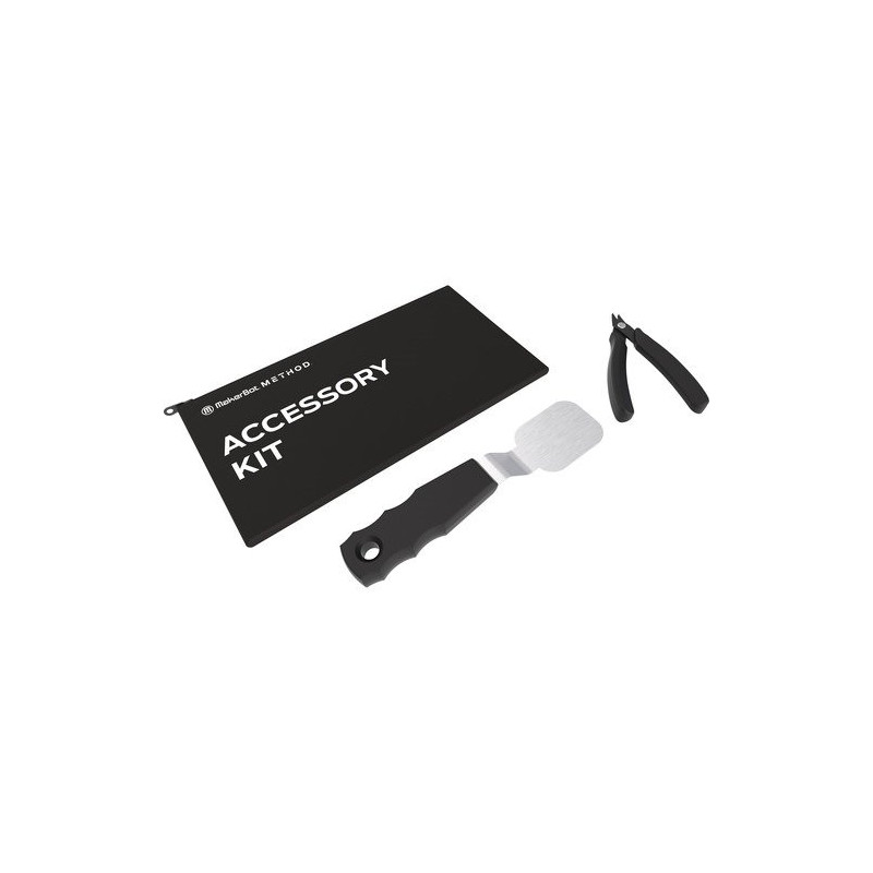 MAKERBOT METHOD ACCESSORY TOOL KIT
