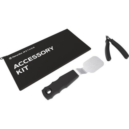 MAKERBOT METHOD ACCESSORY TOOL KIT