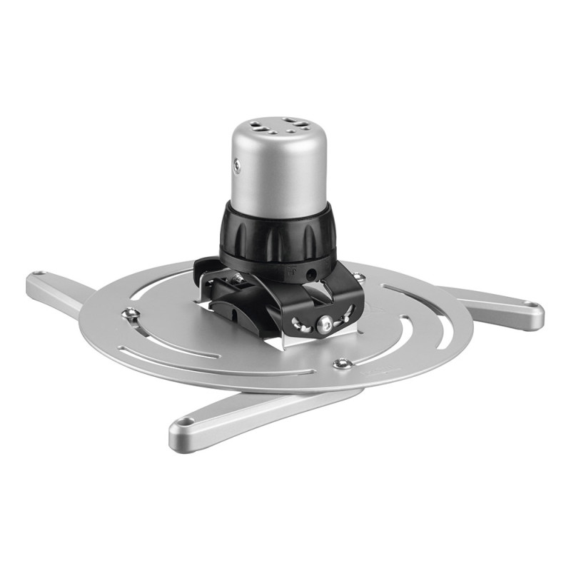 VOGELS PROJECTOR MOUNTS - FLAT LARGE SUPPORT - TURN & TILT 25KG
