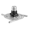 VOGELS PROJECTOR MOUNTS - FLAT LARGE SUPPORT - TURN & TILT 25KG