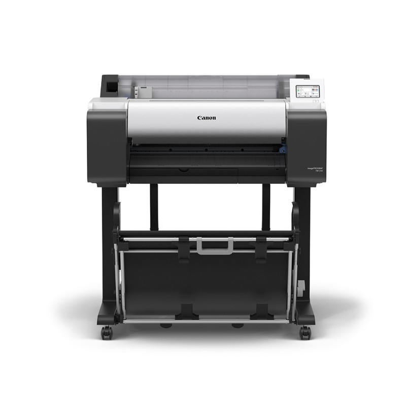 IPFTM-250 24 LARGE FORMAT PRINTER w/ STAND