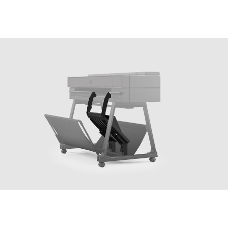 HP DesignJet Sheet Organizer