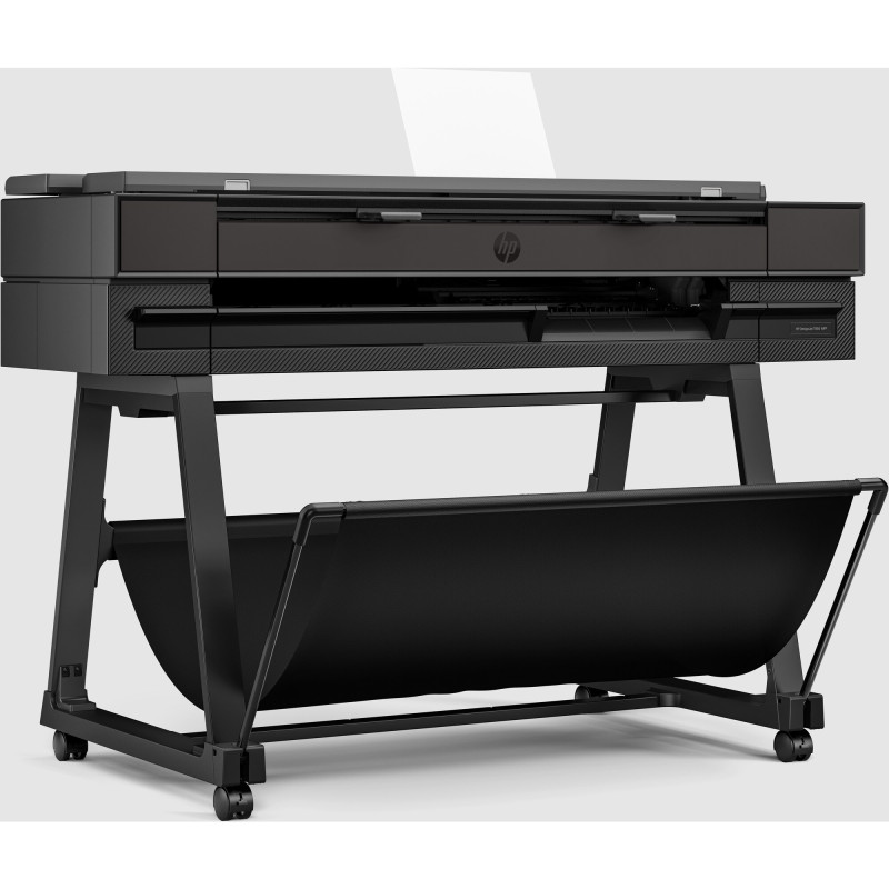 HP DESIGNJET T850 36-IN MFP WITH 3 YEAR WARRANTY