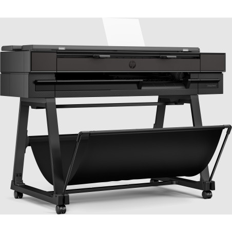 HP DESIGNJET T850 36-IN MFP WITH 3 YEAR WARRANTY