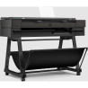 HP DESIGNJET T850 36-IN MFP WITH 3 YEAR WARRANTY